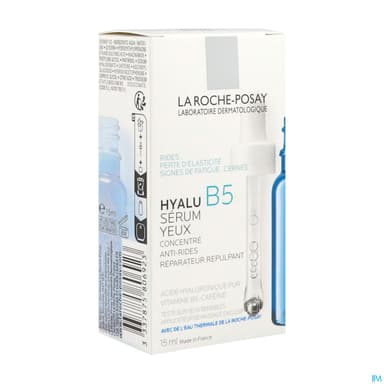 HYALU B5 SERUM YEUX 15ML