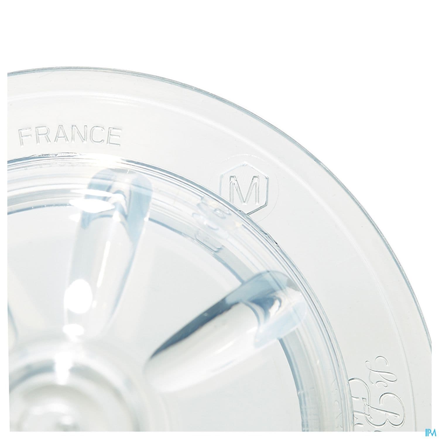 TET LE BIB FRANCAIS SILIC M +6M X2