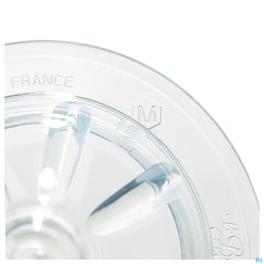 TET LE BIB FRANCAIS SILIC M +6M X2