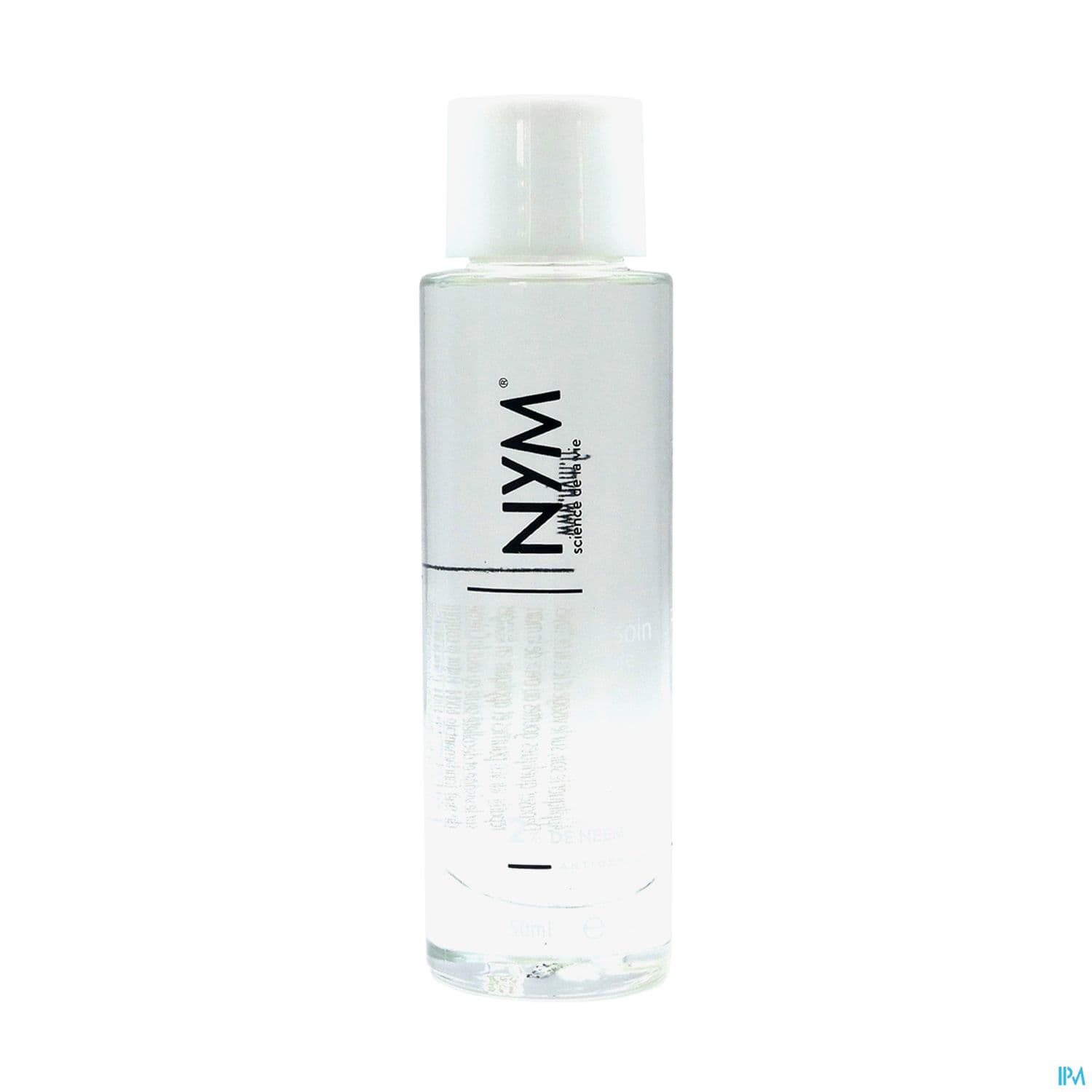 NYM HLE SOIN FONDAMENTALE 2% 50ML