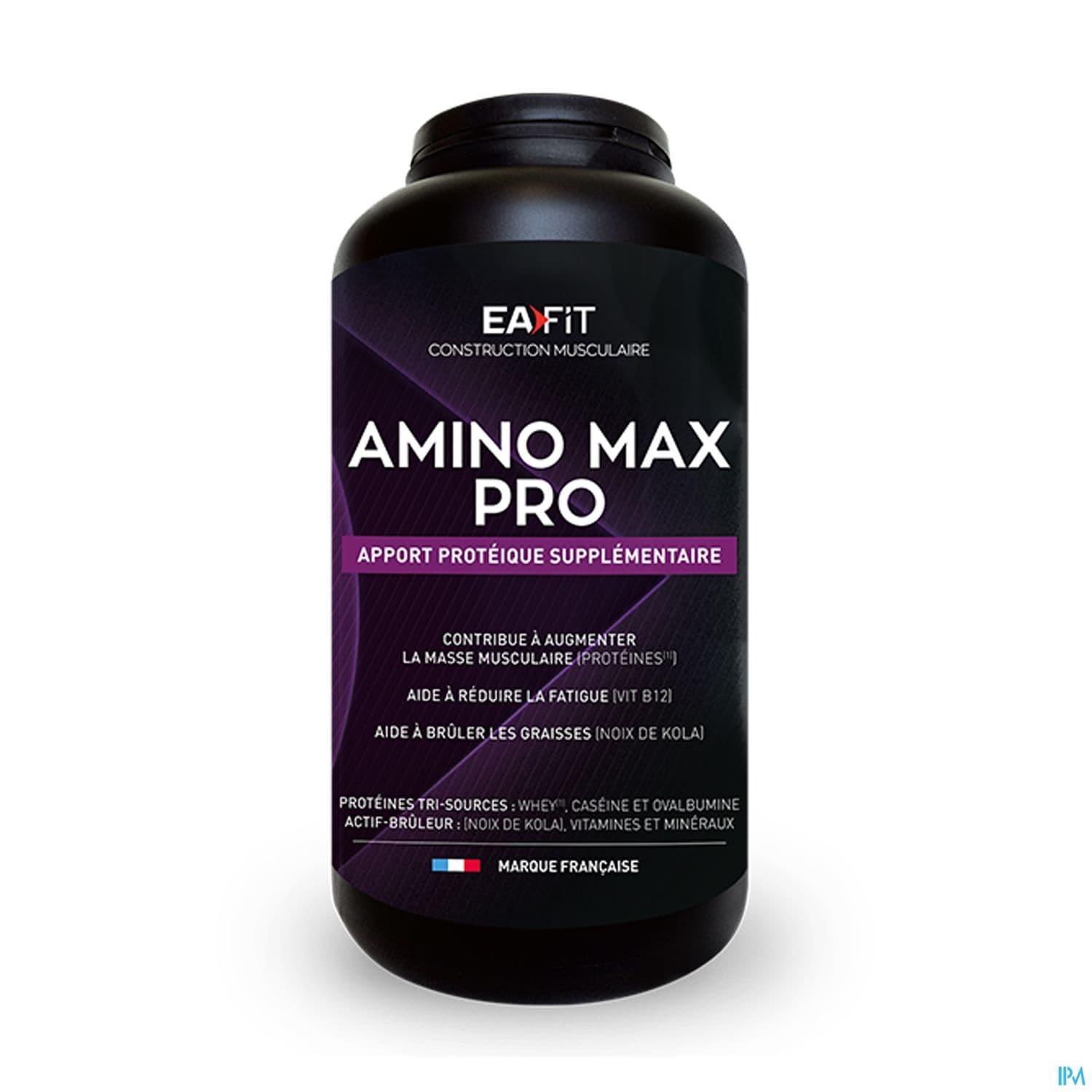 EA-FIT AMINO MAX PRO TABLETTE 375