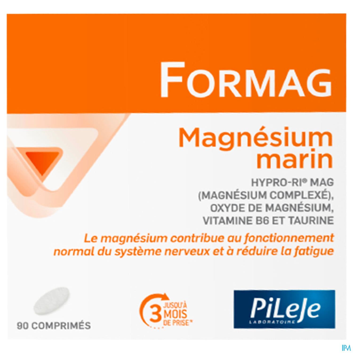 FORMAG CPR B/90
