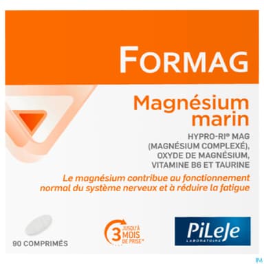 FORMAG CPR B/90