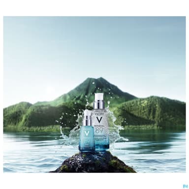 Vichy Mineral 89 Yeux 15ml