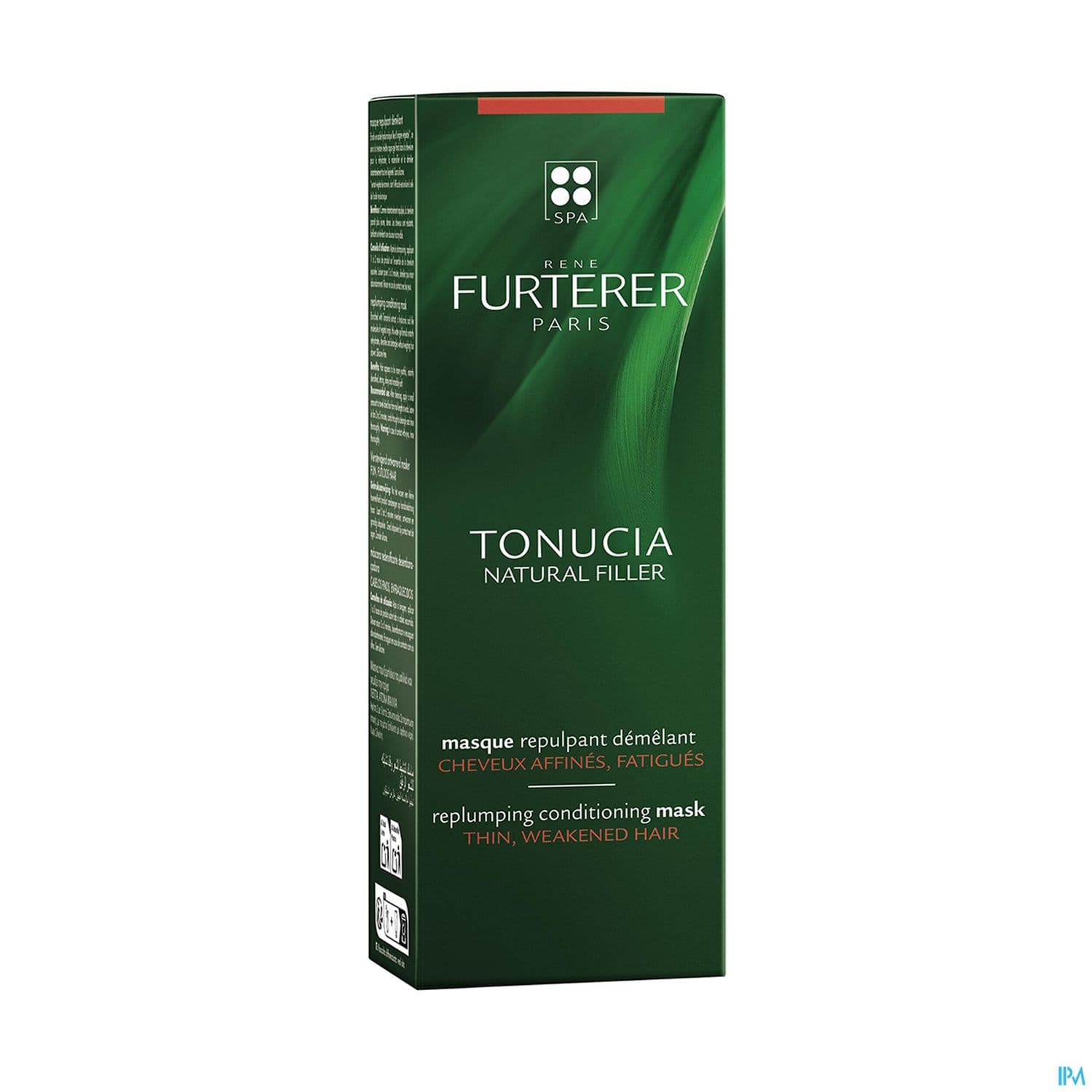 FURTERER TONUCIA MASQ REPULP 100ML