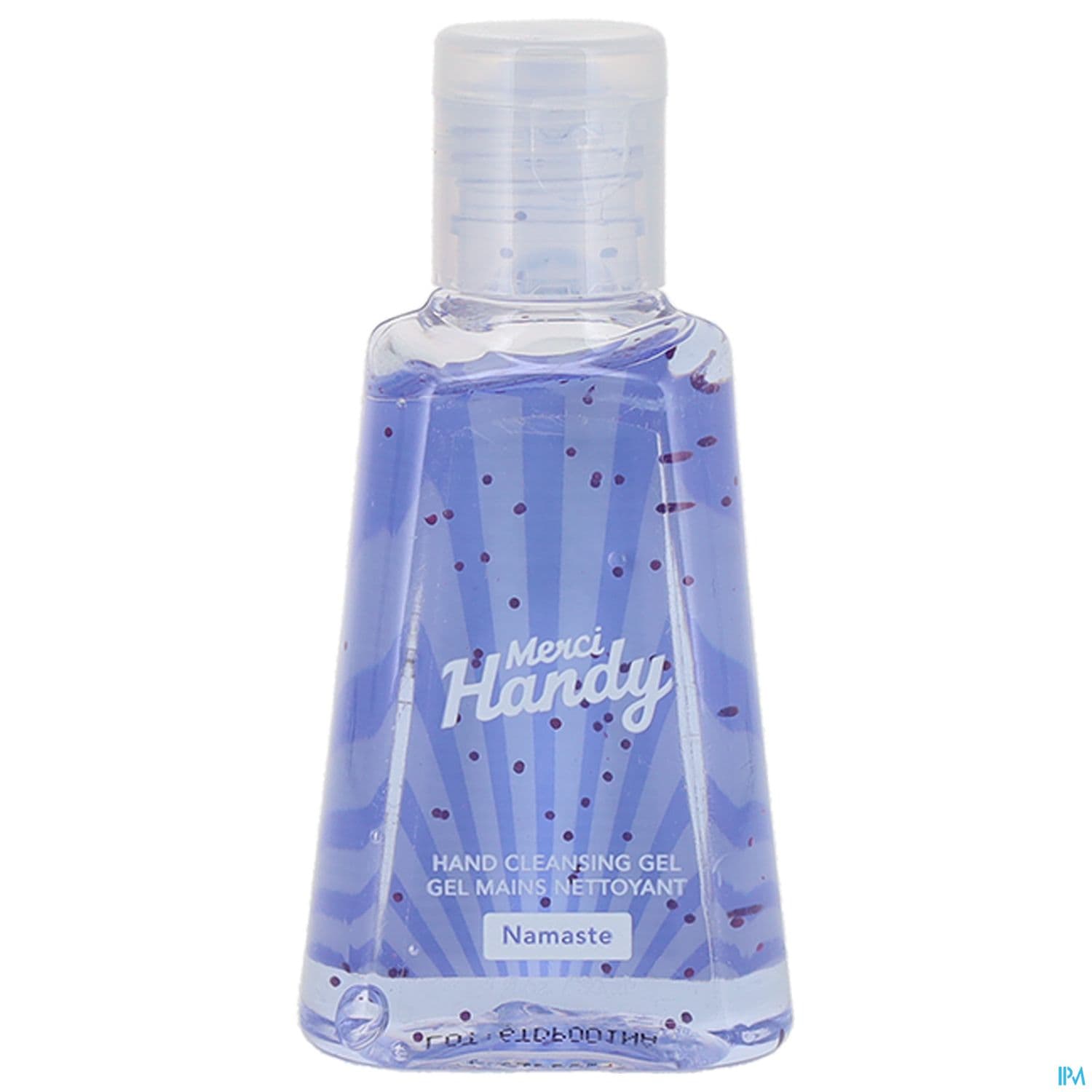 MERCI HANDY GEL NETT MAIN NAMASTE