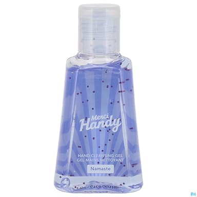 MERCI HANDY GEL NETT MAIN NAMASTE