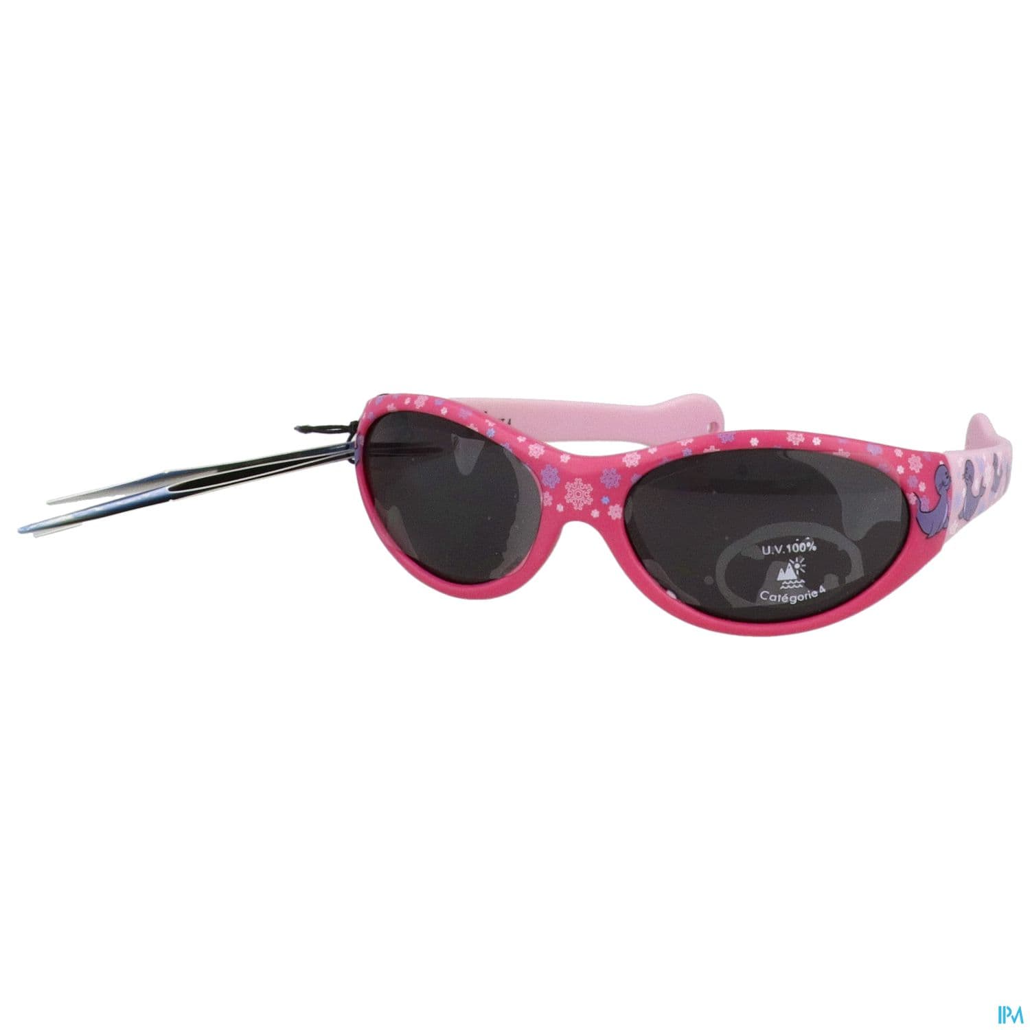 Estipharm Lunette Solaire Bebe 2age