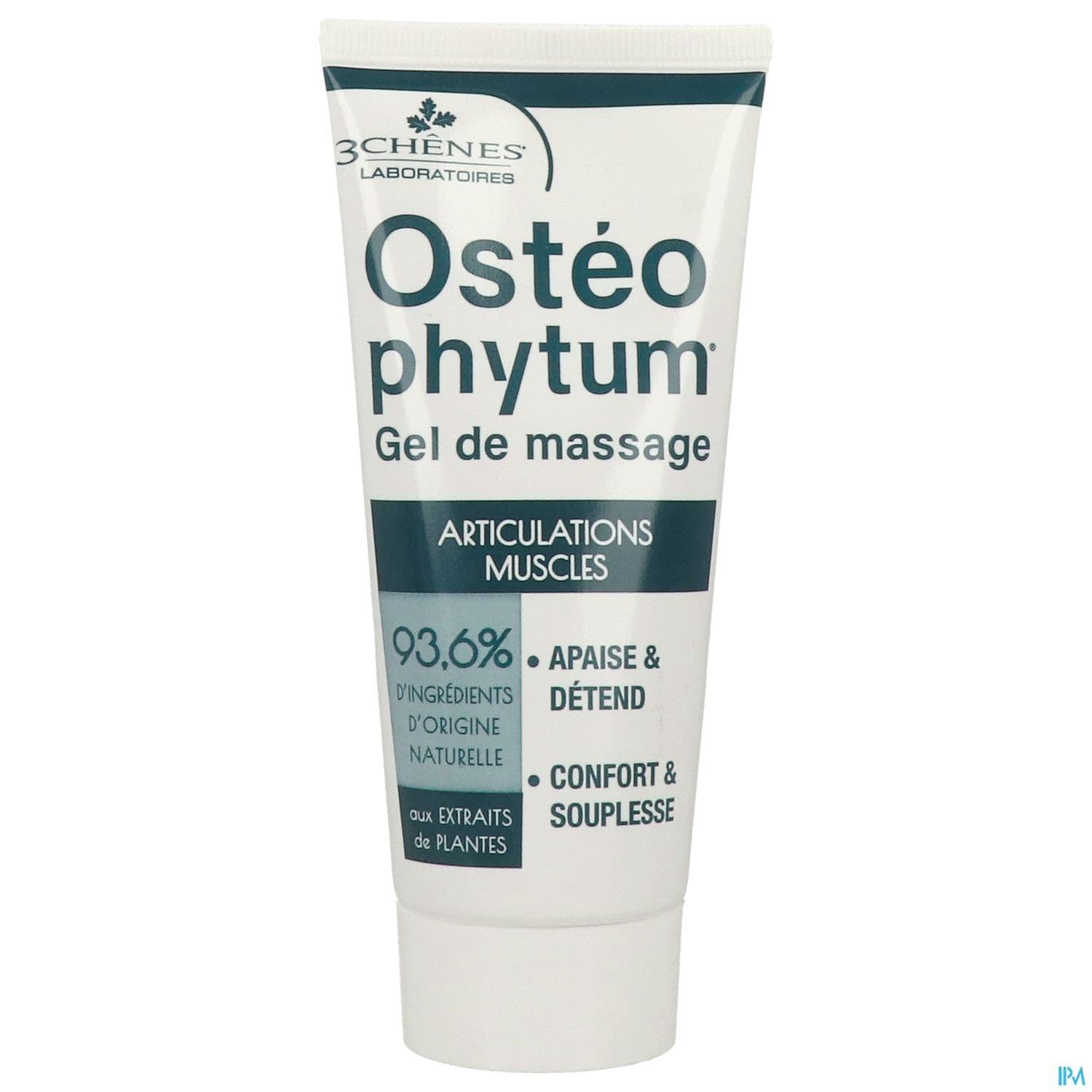 3 CHENES OSTEOPHYTUM GEL100ML