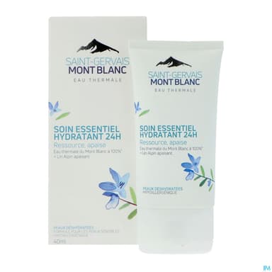 ST GERVAIS SOIN ESSENTIEL 12H 40ML