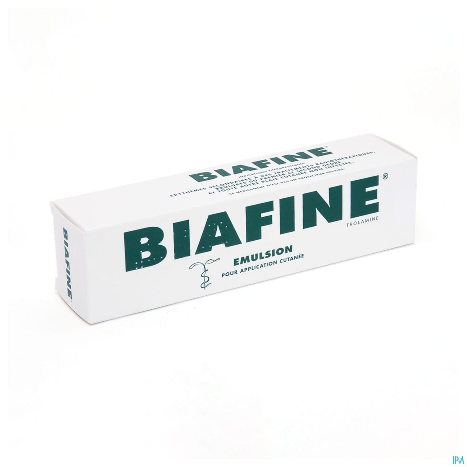 Biafine Emulsion Pour Application Cutanee 93g