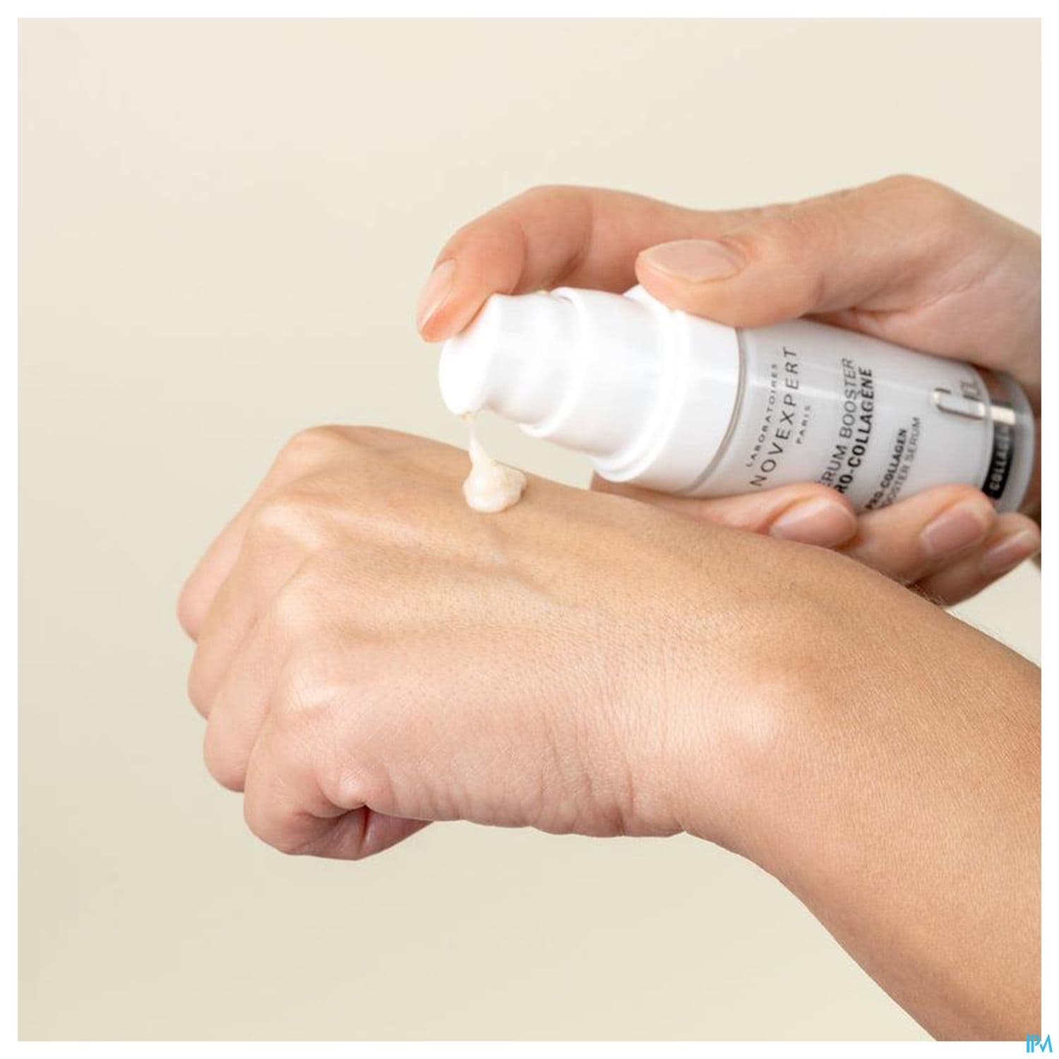 NOVEXPERT SERUM BOOSTER 30ML