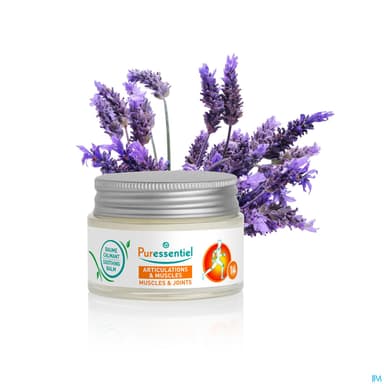 Puressentiel Baume Calmant Articulations Muscles 30ml