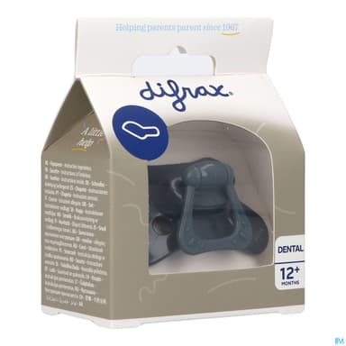 SUCET DIFRAX 12+ DENTAL