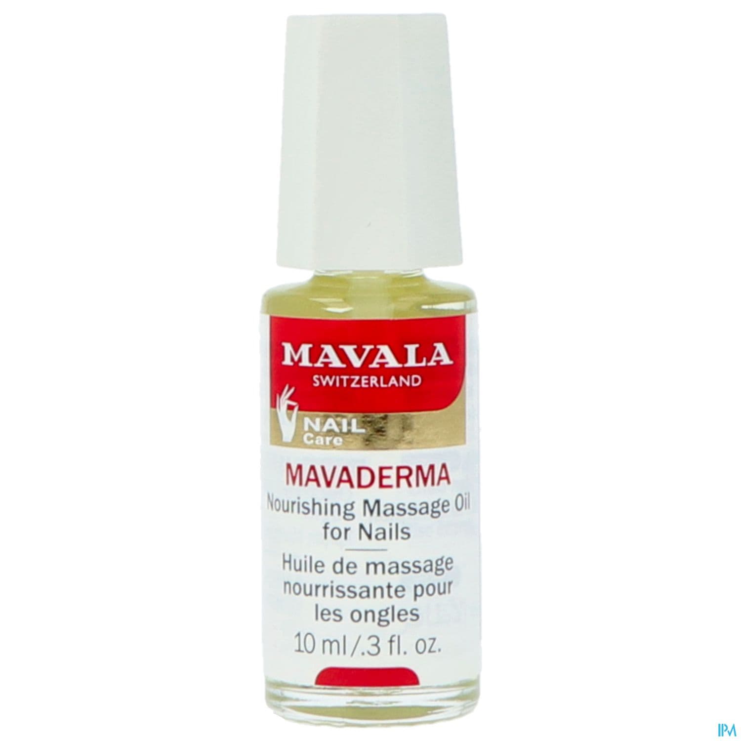 MAVALA MAVADERMA HLE NOUR ONGL10ML