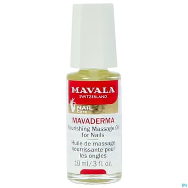 MAVALA MAVADERMA HLE NOUR ONGL10ML