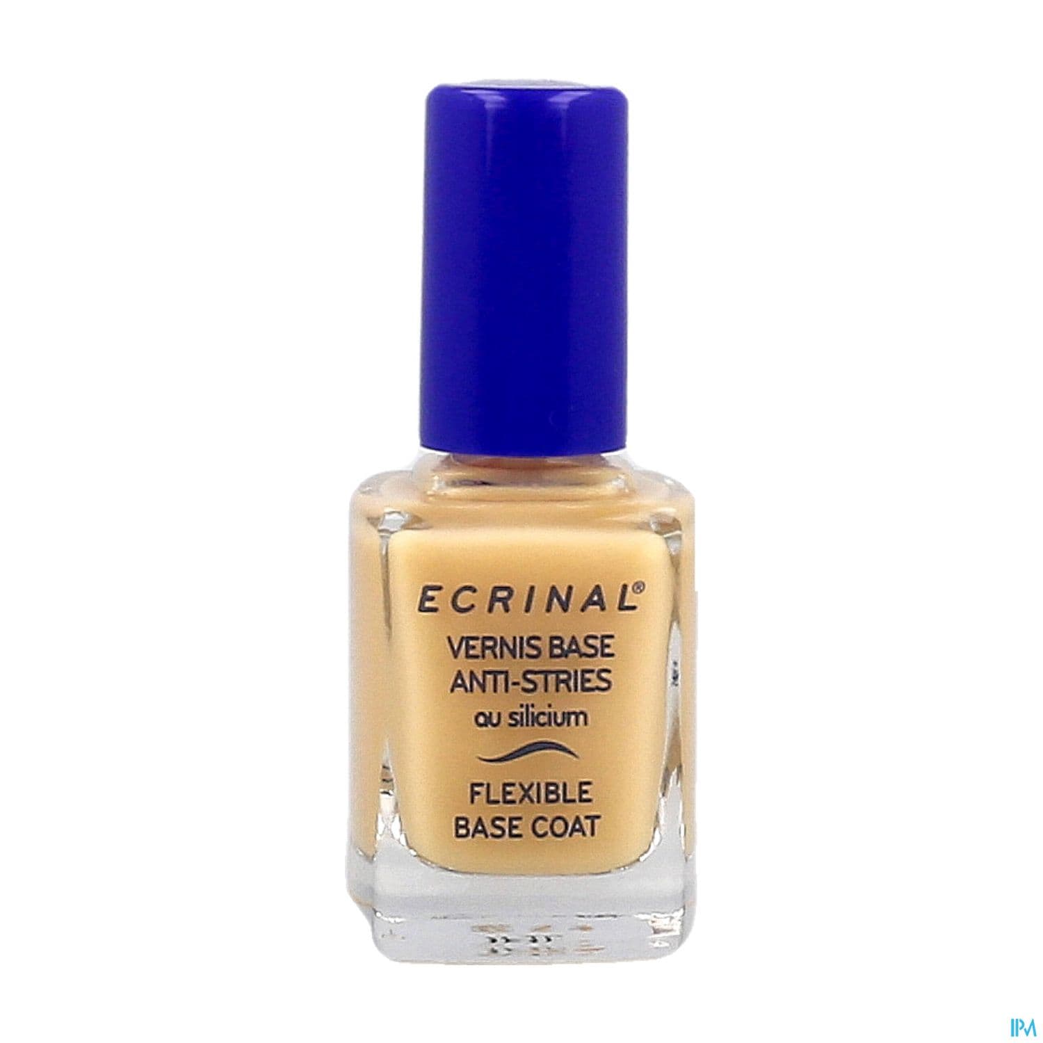 ECRINAL ONGL BASE ANT/STRIE10ML