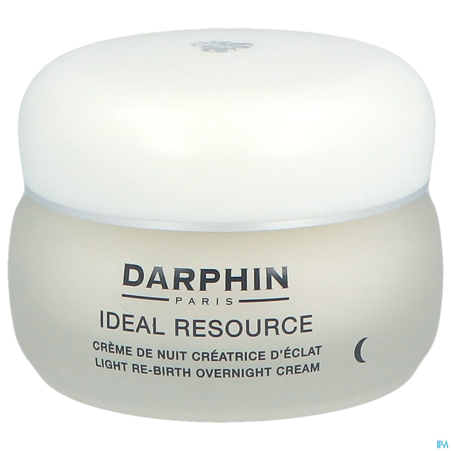 DARPHIN IDEAL RESOURCE CR NUIT50ML