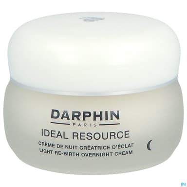 DARPHIN IDEAL RESOURCE CR NUIT50ML