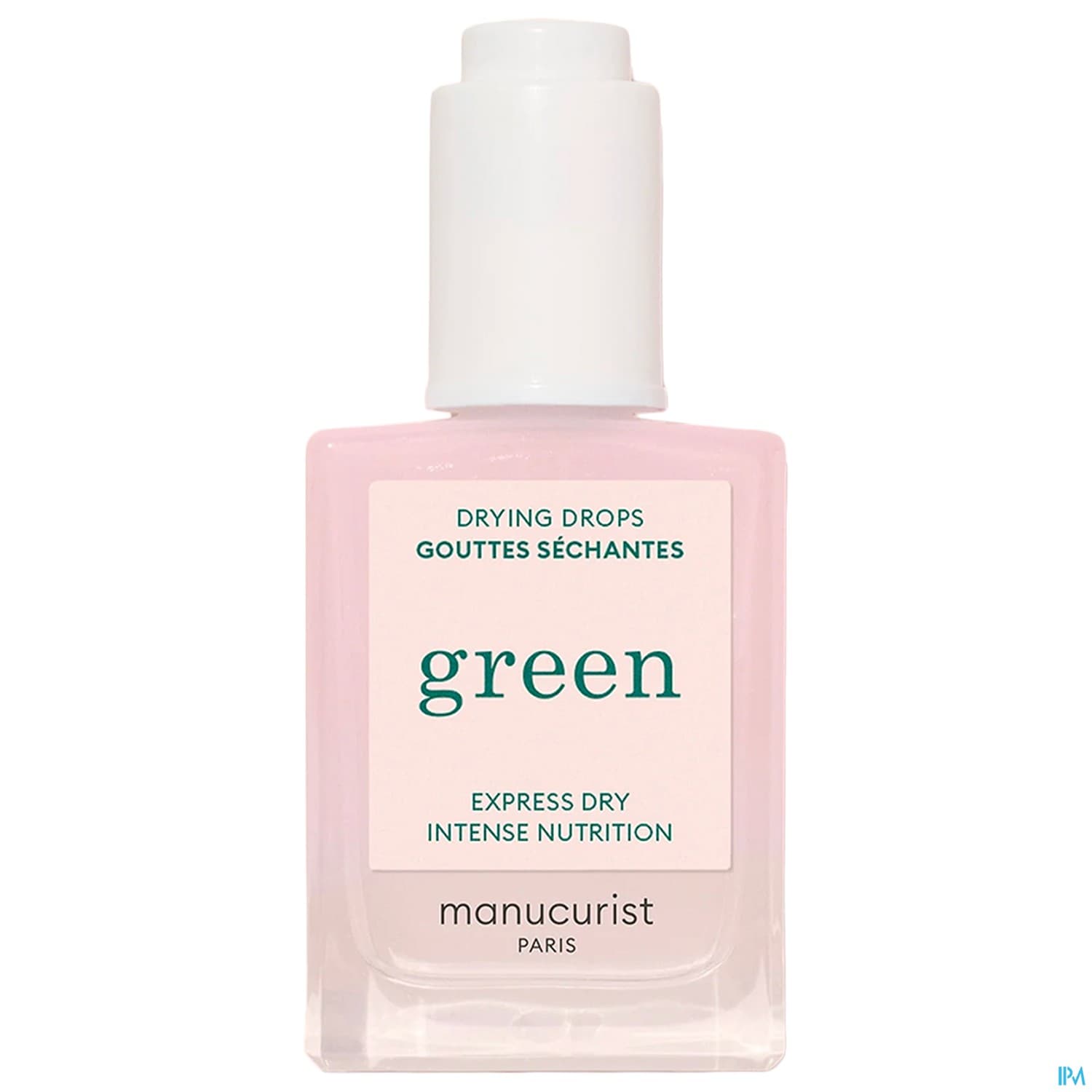 MANUCURIST GTTE SECHANTE HYDR 15ML