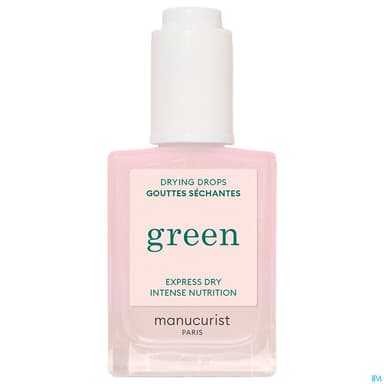 MANUCURIST GTTE SECHANTE HYDR 15ML
