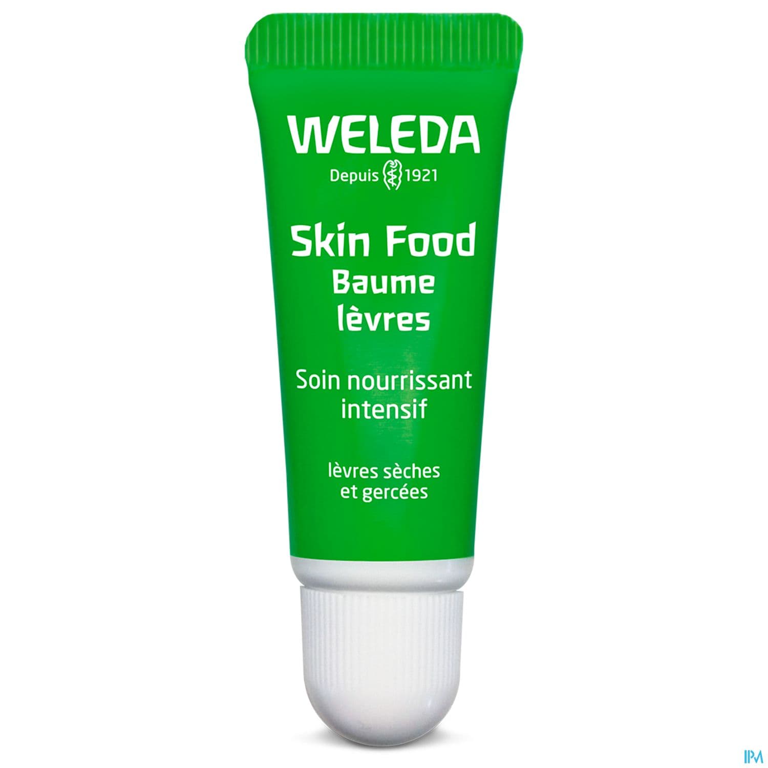 Weleda Skin Food Baume Levres 8ml