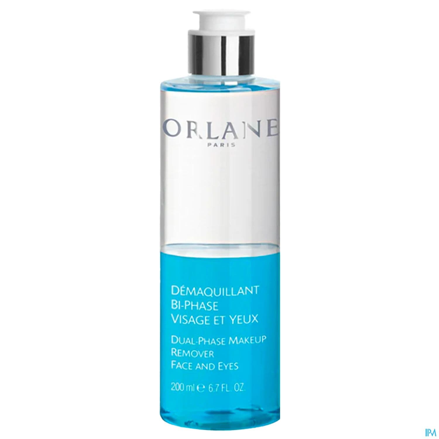 Orlane Demaquillant Biphase Visage Yeux 200ml