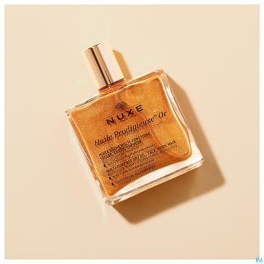 NUXE HLE PRODIG OR NF 50ML