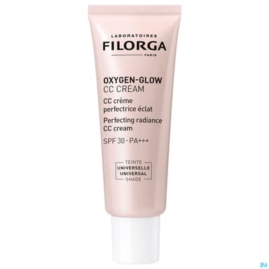 Filorga Oxygen Glow Cc Creme 40ml