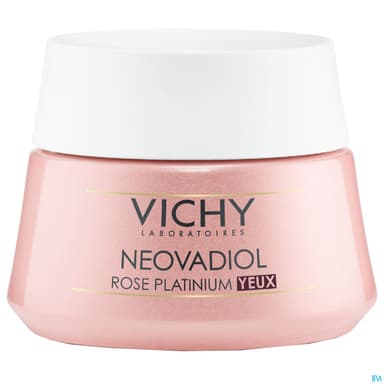 VICHY NEOVADIOL ROSE PLAT YEUX15ML