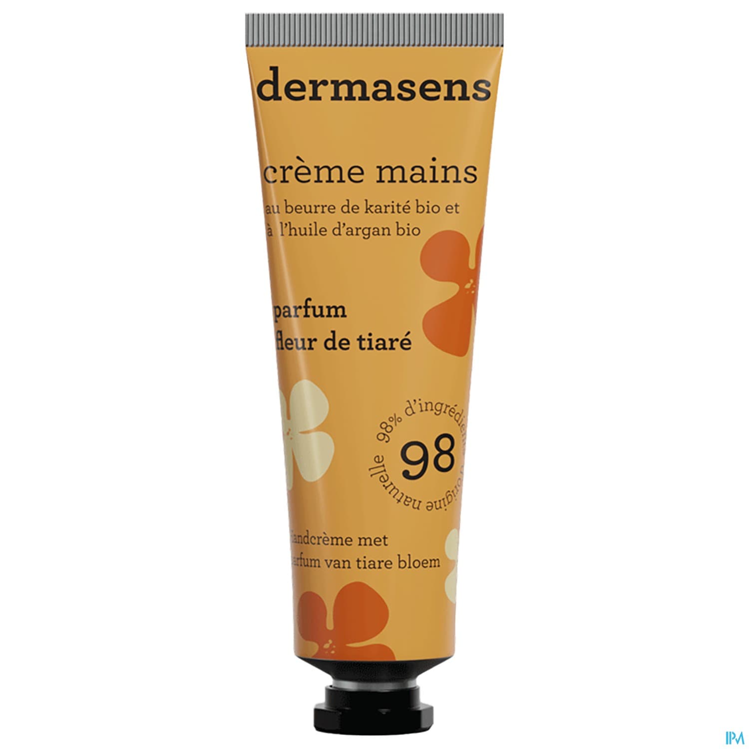 DERMASENS CR MAIN FLEUR TIARE 30ML