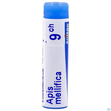 Boiron Apis Mellifica 9ch Globules 1g