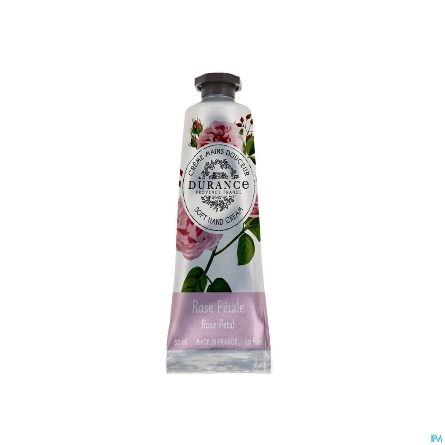 DURANCE CR MAIN ROSE PETALE 30ML