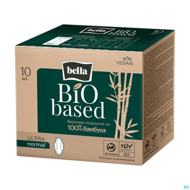 BELLA BIO SERV HYG NORMAL 10