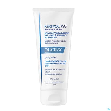KERTYOL PSO BAUME HYDRATANT 200ML