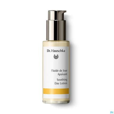 DR HAUSCHKA FLUIDE JOUR APAIS 50ML