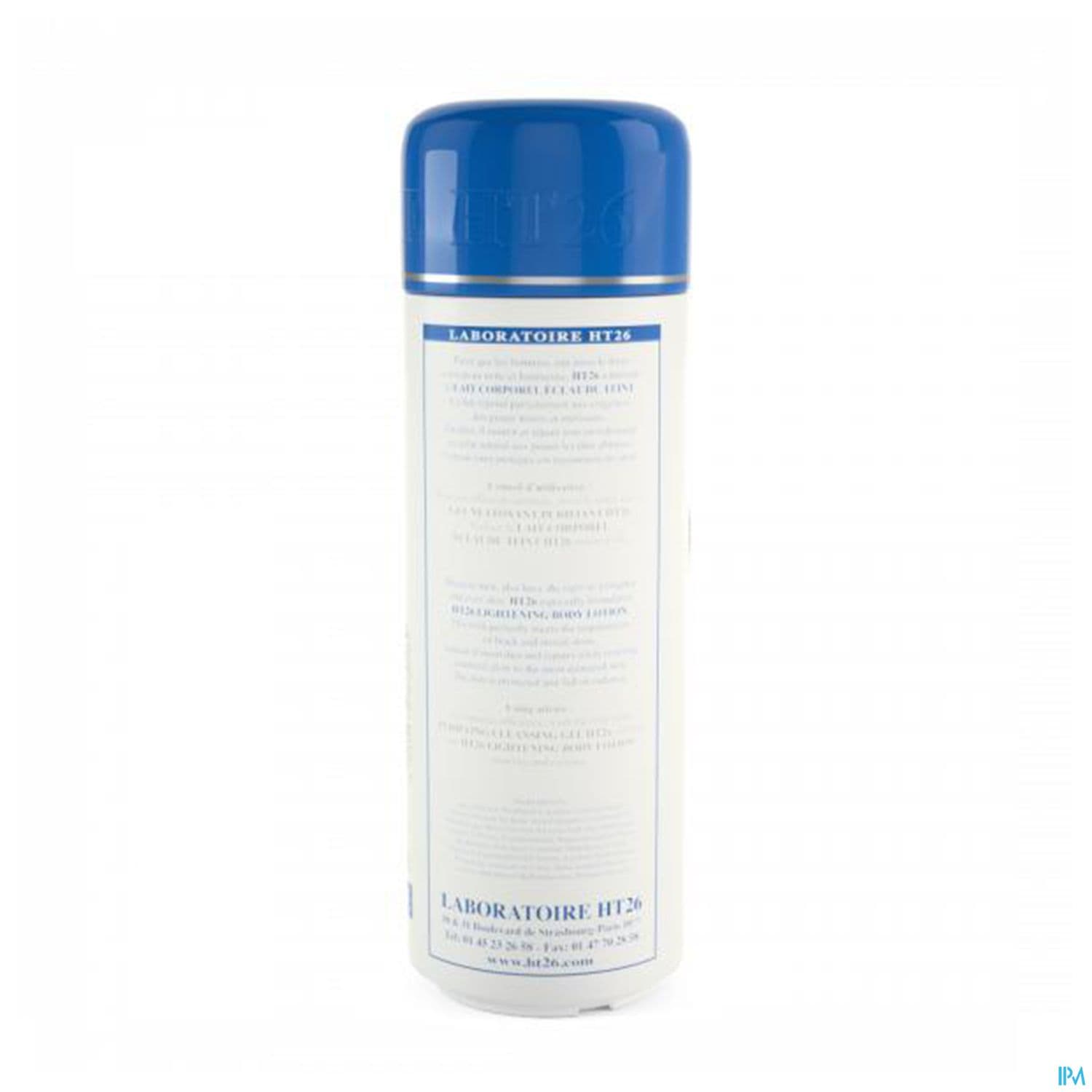 Ht26 Lait Corps Action Taches 500ml