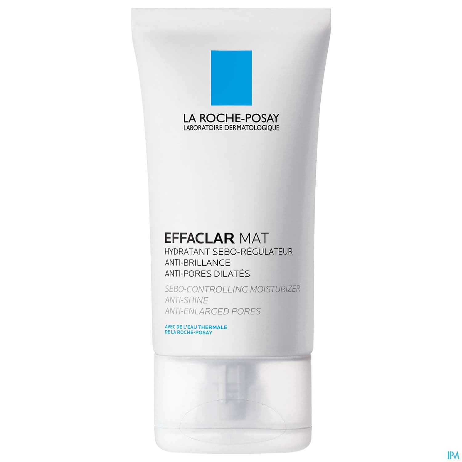 EFFACLAR MAT 40ML
