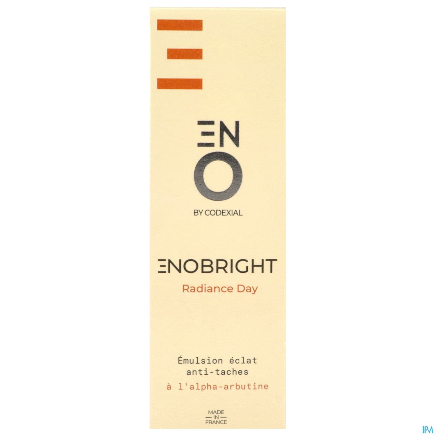 ENOBRIGHT RADIANCE EMULS ECLAT30ML