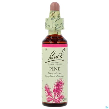 FL BACH ORIGINAL PINE 20ML