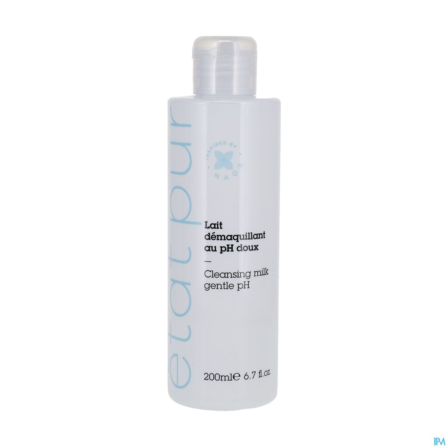 ETAT PUR B03 LAIT DEMAQ 200ML