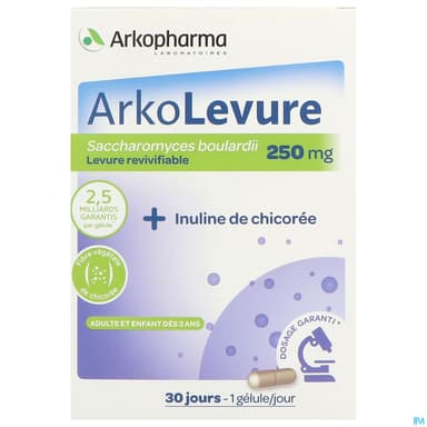ARKOLEVURE LEV REVIVIFI GELUL 30