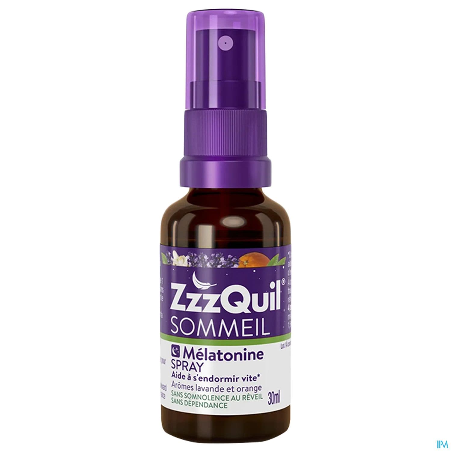 ZZZQUIL SOMMEIL SPRAY 30ML