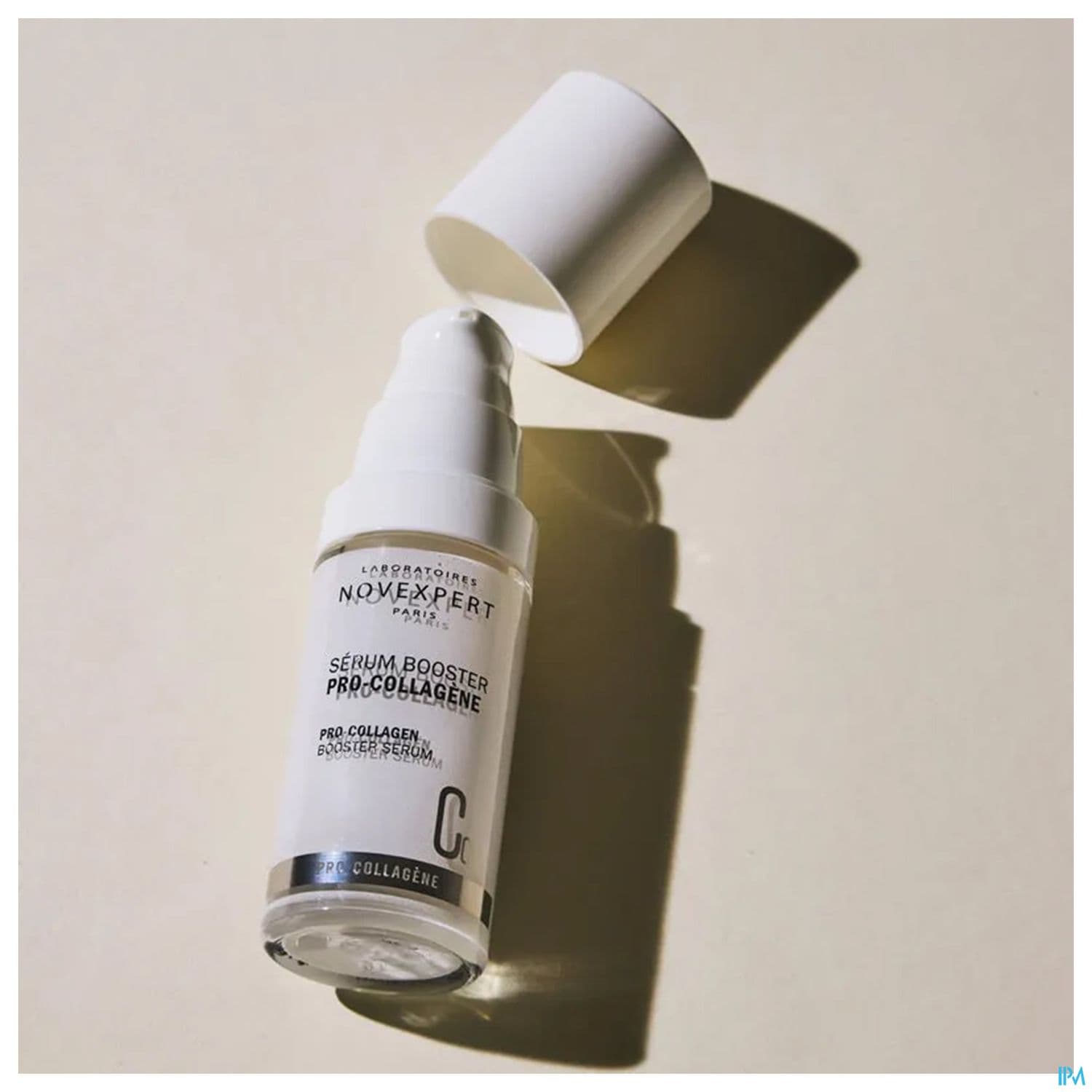 NOVEXPERT SERUM BOOSTER 30ML