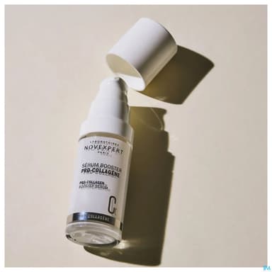 NOVEXPERT SERUM BOOSTER 30ML