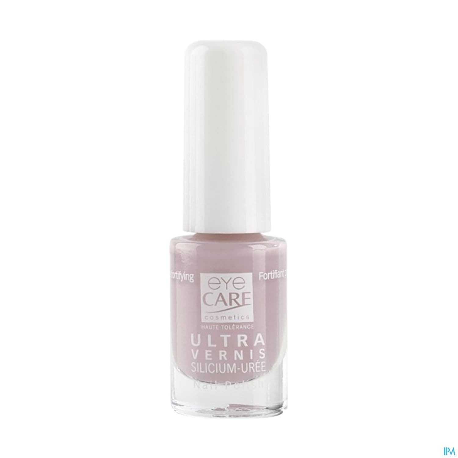 Eye Care Cosmetics Ultra Vernis Silicium Uree 5ml Lavatere