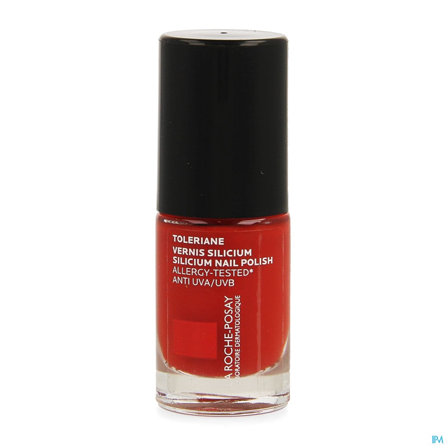 Lrp Toleriane Make Up Vao Silicum Rouge Par 24 6ml