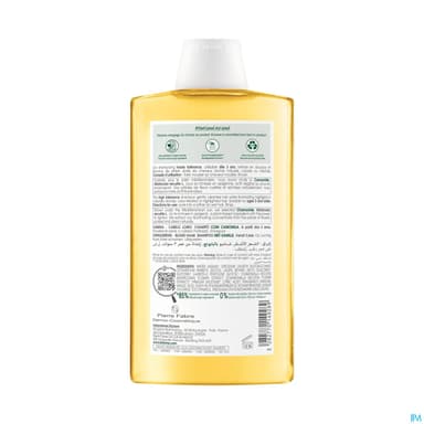 KLORANE SH CAMOMILLE400ML