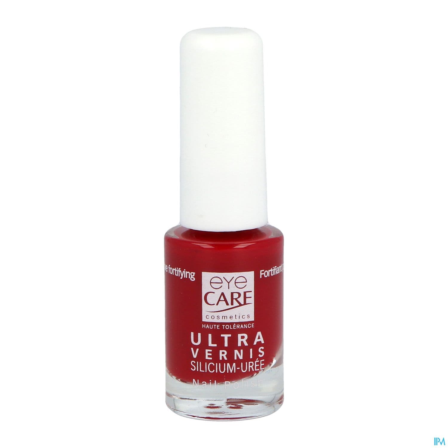 Eye Care Cosmetics Ultra Vernis Silicium Uree 5ml Feria