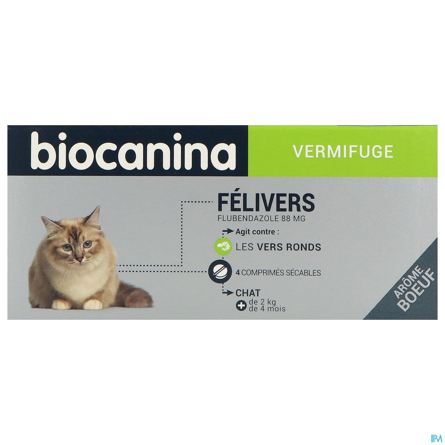 BIOCANINA FELIVERS CPR CHAT 4